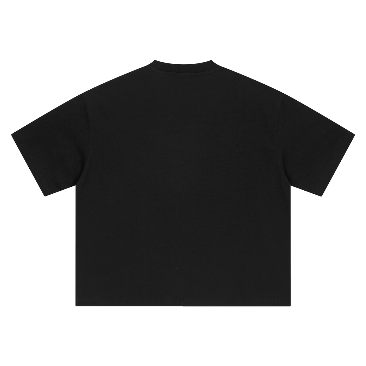“The Marathon” BOXY Tee