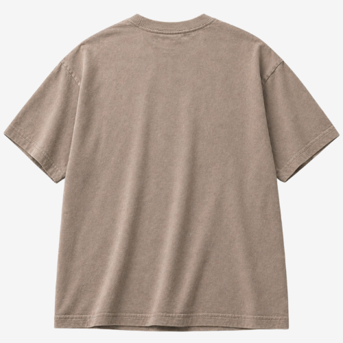 The Standard Tee – Stone